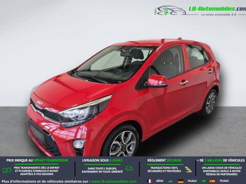 Picanto 1.2 DPi 84ch BVA 2023 occasion 31850 Beaupuy