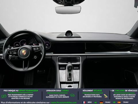 Panamera 4 V6 3.0 462 Hybrid 2023 occasion 31850 Beaupuy