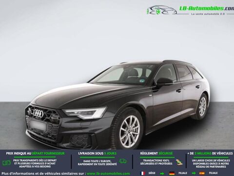 A6 TDI 204 ch 2025 occasion 31850 Beaupuy