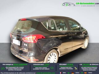 B-max 1.6 Ti-VCT 105 BVA 2016 occasion 31850 Beaupuy