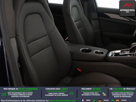 Panamera 4 V6 3.0 330 2018 occasion 31850 Beaupuy