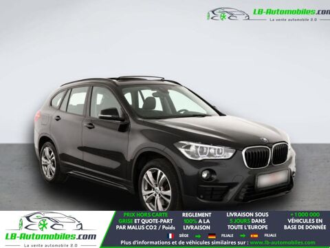 X1 xDrive 20i 192 ch BVA 2017 occasion 31850 Beaupuy