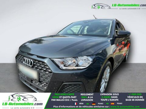 Annonce voiture Audi A1 23900 €