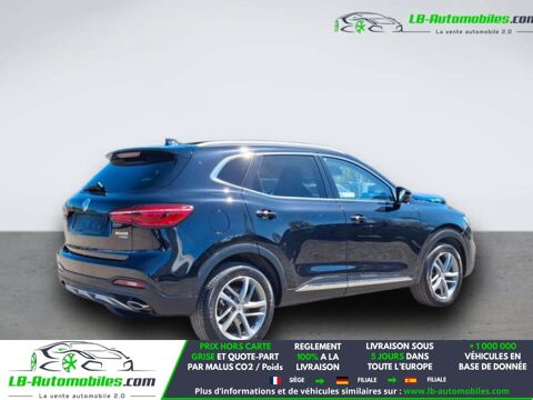 MG.EHS 1.5T GDI PHEV 258 2021 occasion 31850 Beaupuy