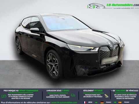 iX xDrive50 523ch 2023 occasion 31850 Beaupuy