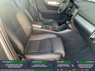 XC40 T4 190 ch BVA 2019 occasion 31850 Beaupuy