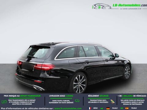 Classe E 200 CDI BVA 2020 occasion 31850 Beaupuy