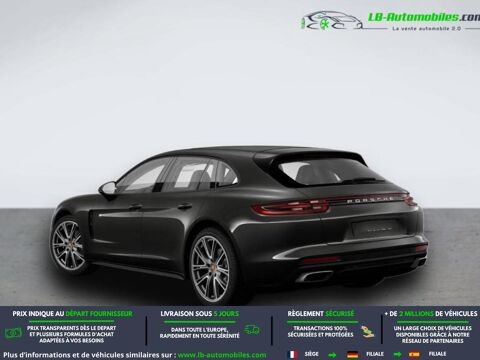 Panamera 4 V6 3.0 330 2017 occasion 31850 Beaupuy