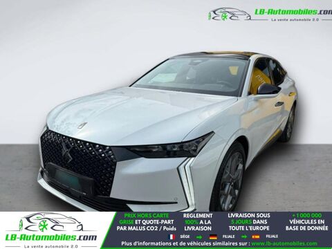 DS4 Hybride E-Tense 225 BVA 2025 occasion 31850 Beaupuy