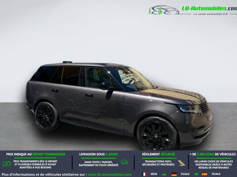 Range Rover P460e PHEV AWD BVA 2024 occasion 31850 Beaupuy