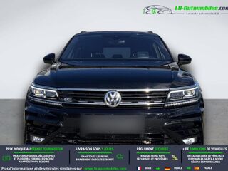 Tiguan Allspace 2.0 TSI 190 4Motion BVA 2020 occasion 31850 Beaupuy
