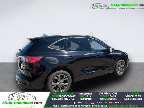 Kuga 2.0 EcoBlue 150 mHEV BVM 2020 occasion 31850 Beaupuy