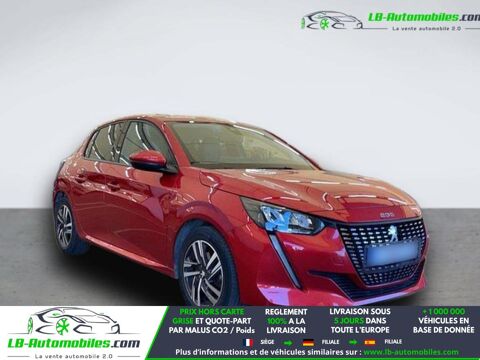 208 PureTech 100 BVM 2020 occasion 31850 Beaupuy