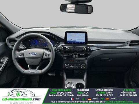 Kuga 2.0 EcoBlue 190 BVA 2020 occasion 31850 Beaupuy