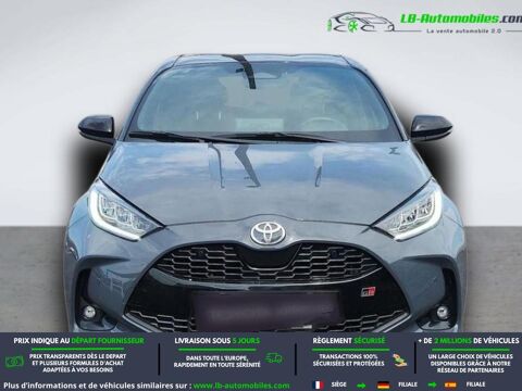 Yaris Hybride 130ch 2025 occasion 31850 Beaupuy