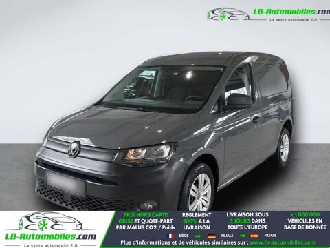 Caddy 2.0 TDI 122 BVA 2024 occasion 31850 Beaupuy