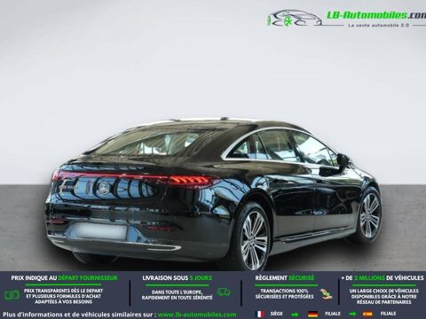 EQS 450+ 2021 occasion 31850 Beaupuy