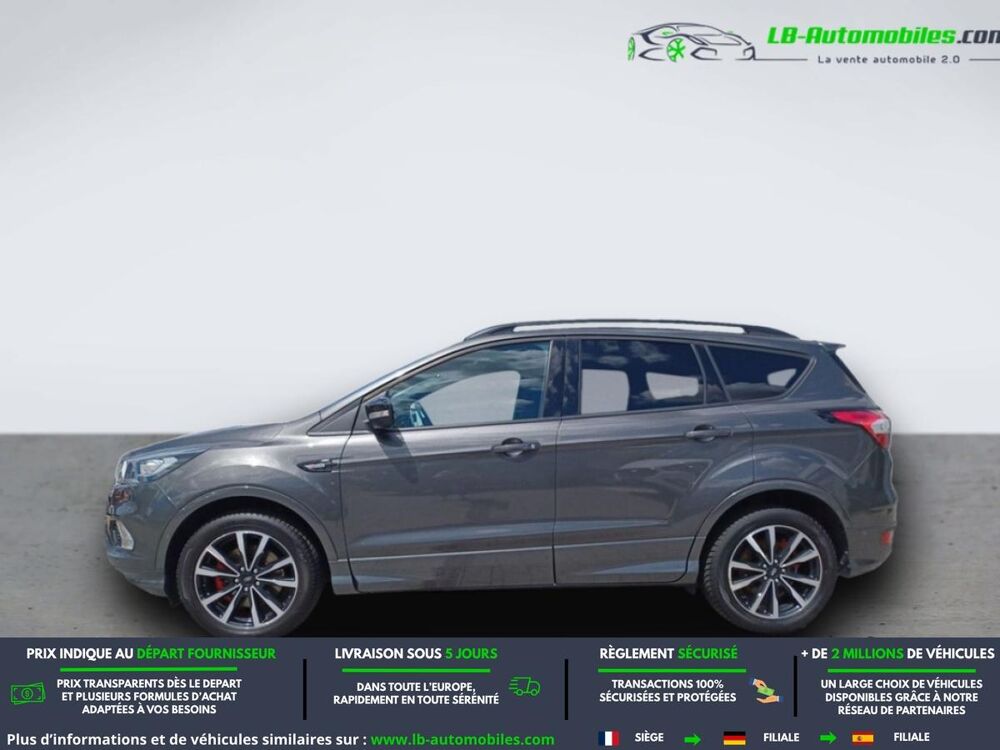 Kuga 1.5 EcoBoost 150 4x2 BVM 2019 occasion 31850 Beaupuy