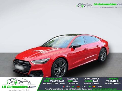 RS7 TDI V6 344 ch BVA Quattro 2023 occasion 31850 Beaupuy