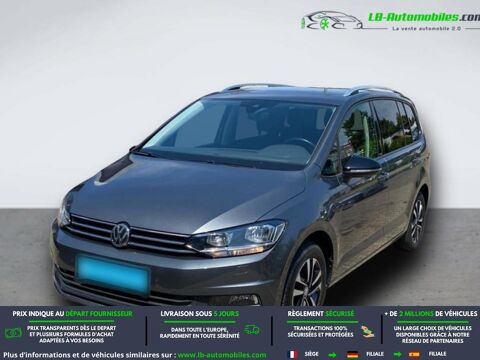 Touran 150 BVA 7pl 2019 occasion 31850 Beaupuy