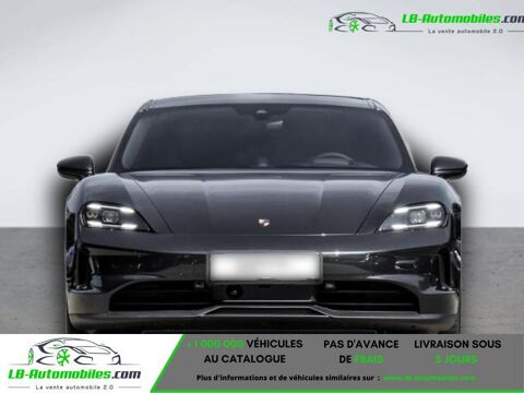 Annonce voiture Porsche Divers 122500 €