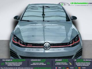 Golf 2.0 TSI 290 BVA GTI TCR 2020 occasion 31850 Beaupuy