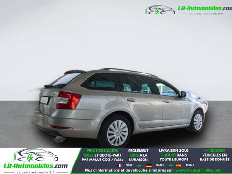 Octavia 1.0 TSI 116 ch BVM 2018 occasion 31850 Beaupuy