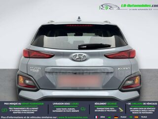 Kona 1.6 CRDi 136 BVA 2019 occasion 31850 Beaupuy