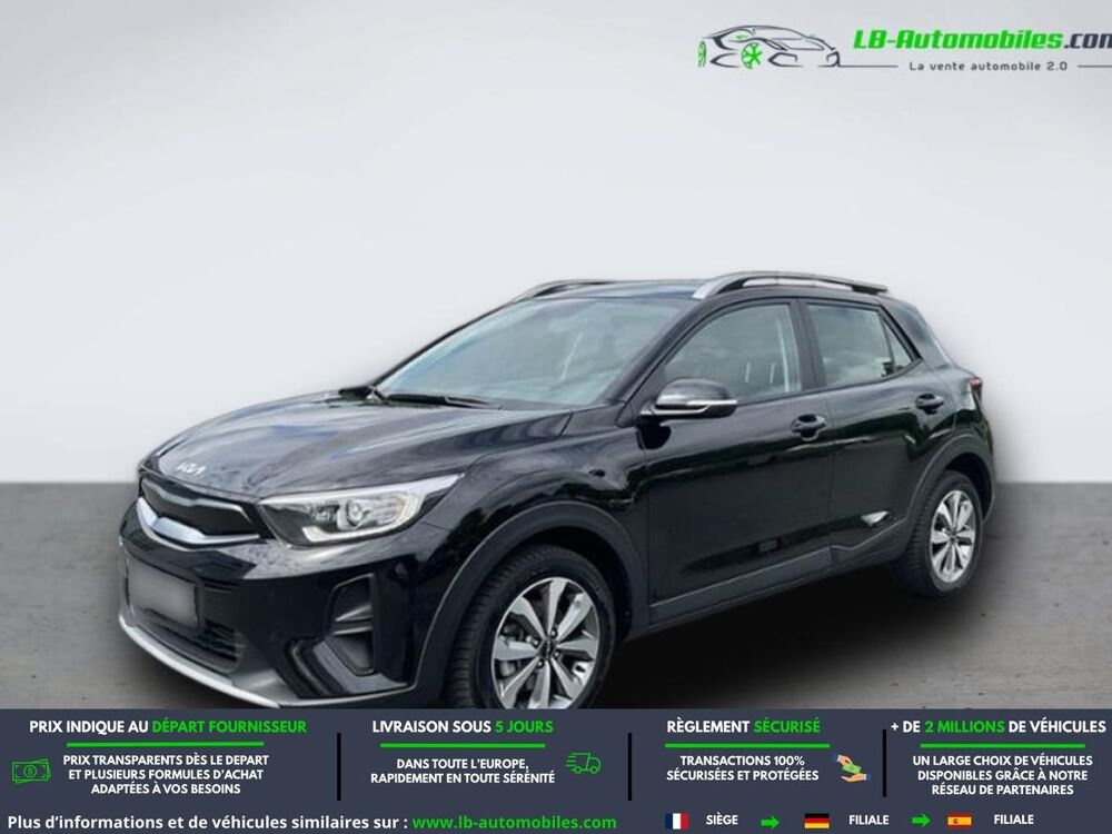 Stonic 1.0 T-GDi 100 ch BVA 2025 occasion 31850 Beaupuy