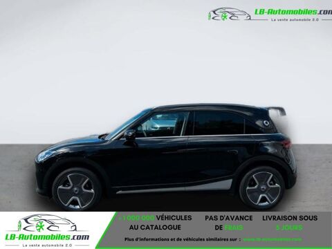 ForTwo 272 ch 2023 occasion 31850 Beaupuy