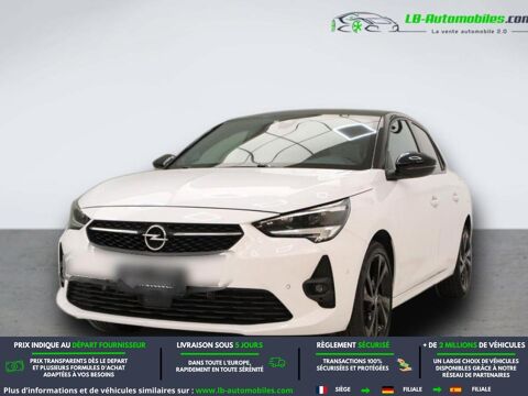 Corsa 1.2 Turbo 100 ch BVM 2020 occasion 31850 Beaupuy