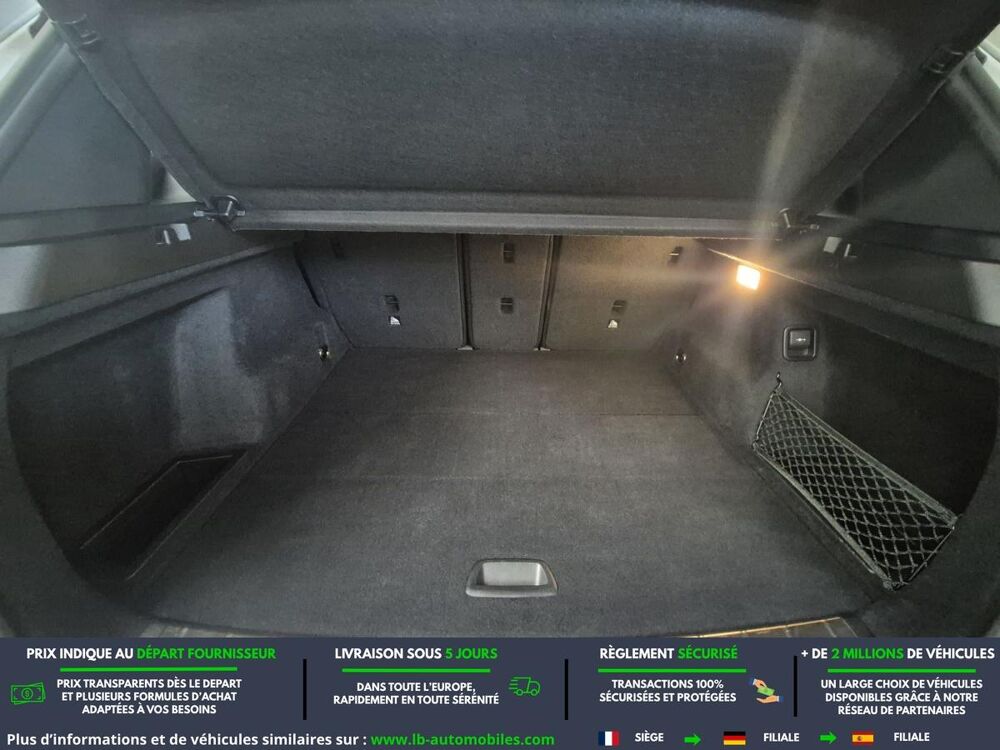 X1 sDrive 20i 192 ch BVA 2019 occasion 31850 Beaupuy