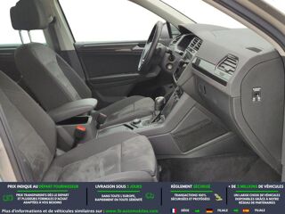 Tiguan 2.0 TSI 190 BVA 4Motion 2020 occasion 31850 Beaupuy