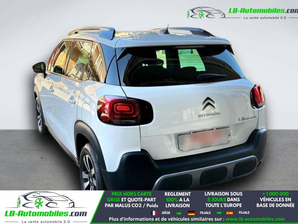 Golf BlueHDi 120 BVA 2019 occasion 31850 Beaupuy