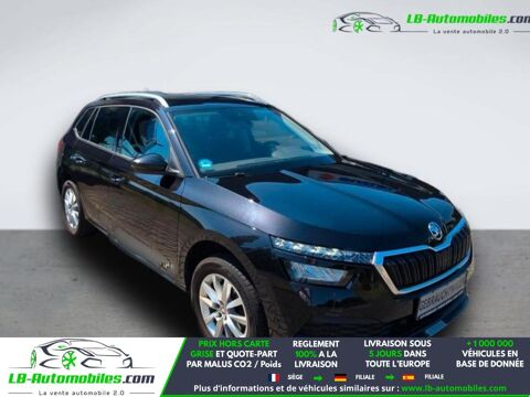 Kamiq 1.0 TSI Evo 2 95 ch BVM 2024 occasion 31850 Beaupuy