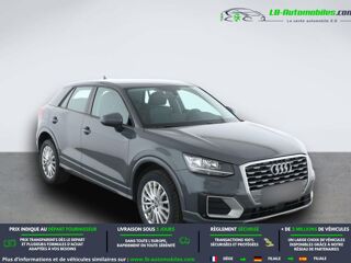 Q2 TFSI 150 ch BVA 2017 occasion 31850 Beaupuy