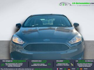 Focus 1.0 EcoBoost 125 BVA 2018 occasion 31850 Beaupuy