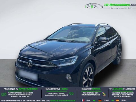 Taigo 1.0 TSI 110 BVA 2023 occasion 31850 Beaupuy