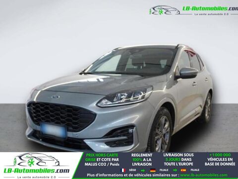 Ford Kuga 1.5 EcoBoost 150 BVM 2021 occasion Beaupuy 31850