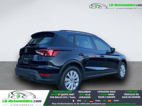 Arona 1.0 TSI 110 ch BVM 2022 occasion 31850 Beaupuy