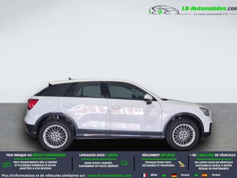 Q2 TFSI 116 ch BVA 2019 occasion 31850 Beaupuy