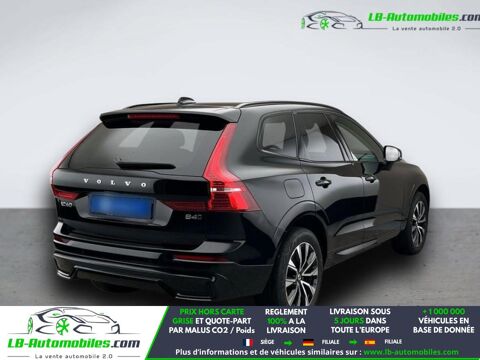 XC60 B4 AWD 197 ch BVA 2023 occasion 31850 Beaupuy