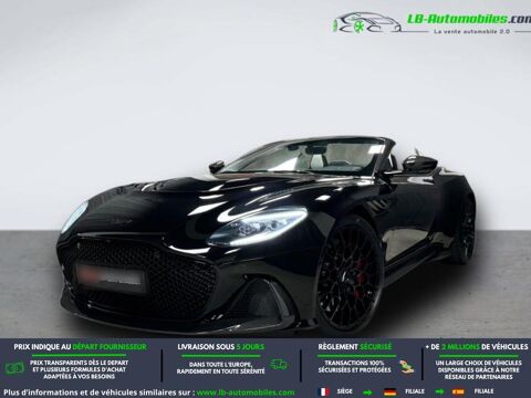 Annonce voiture Aston Martin DBS 320400 €