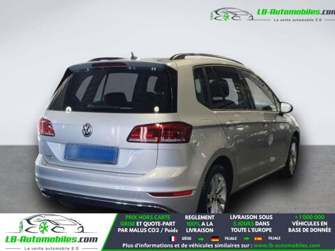 Golf 1.5 TSI 130 BVA 2019 occasion 31850 Beaupuy