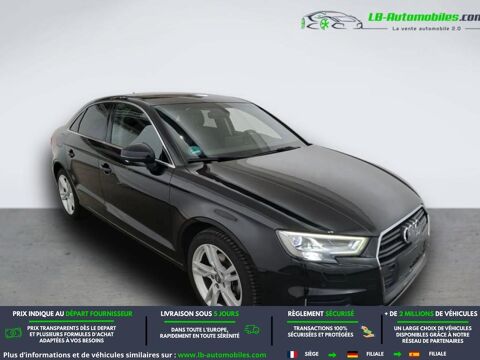 A3 TFSI 115 BVA 2018 occasion 31850 Beaupuy