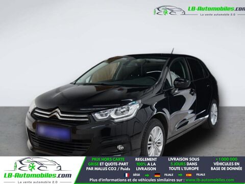 C4 PureTech 110 BVM 2017 occasion 31850 Beaupuy