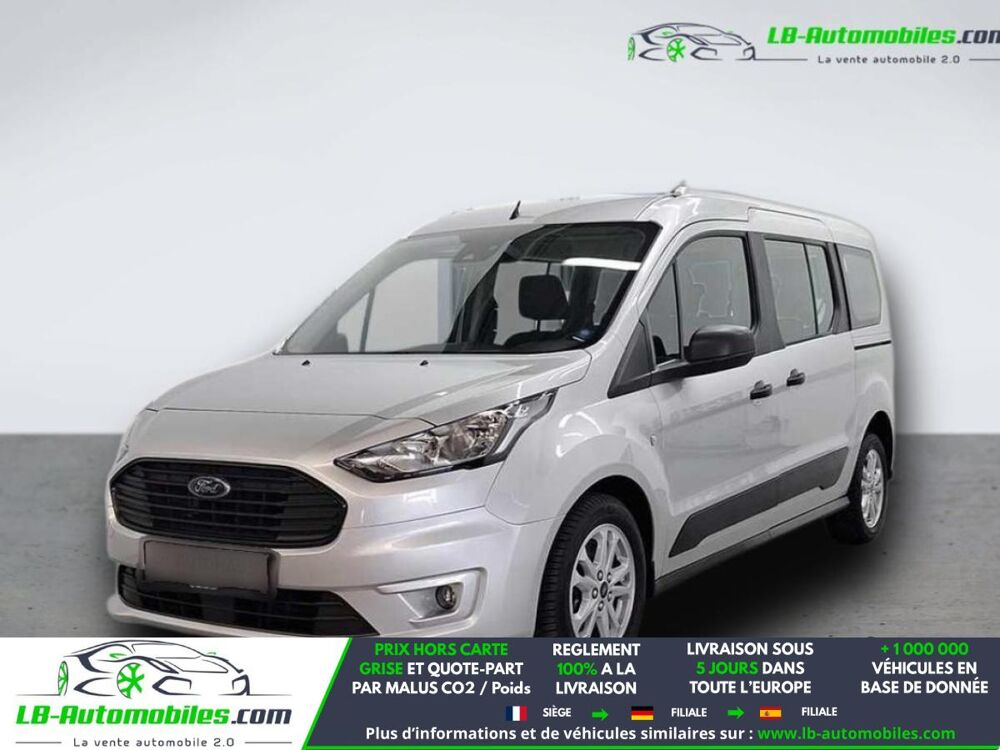 Grand C-MAX 1.5 L EcoBlue 100 BVM 2021 occasion 31850 Beaupuy