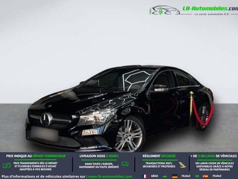 Annonce voiture Mercedes Classe A 20490 €