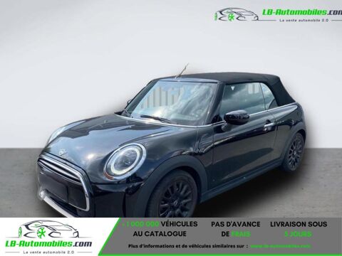 Mini Cooper 102 CH BVM 2021 occasion Beaupuy 31850