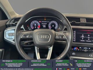 Q3 45 TFSI 230 ch BVA Quattro 2020 occasion 31850 Beaupuy